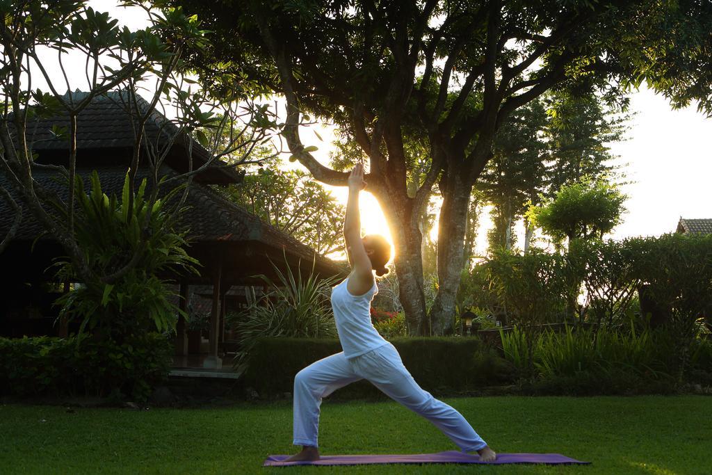 Alindra Villas & Spa Nusa Dua  Exterior photo