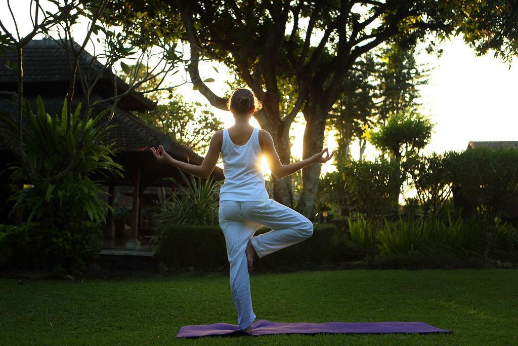 Alindra Villas & Spa Nusa Dua  Exterior photo